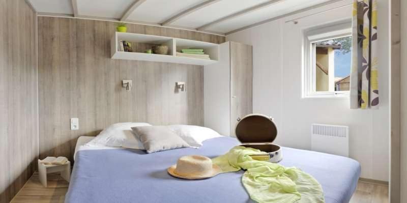Camping Le Bellevue La Tranche-sur-Mer Rum bild
